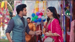 Yeh Hai Chahatein - 17th November 2023